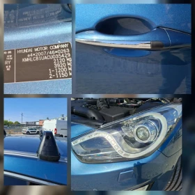 Hyundai I40 FULL-FULL-КОЖА-ОБДУХВАНЕ-МЕМОРИ-ПОДГРЕВ-КСЕНОН-НАВ | Auto.bg — изображение 16 Hyundai I40 FULL-FULL-КОЖА-ОБДУХВАНЕ-МЕМОРИ-ПОДГРЕВ-КСЕНОН-НАВ | Auto.bg — изображение 16