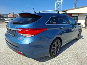 Hyundai I40 FULL-FULL-КОЖА-ОБДУХВАНЕ-МЕМОРИ-ПОДГРЕВ-КСЕНОН-НАВ | Auto.bg — изображение 5 Hyundai I40 FULL-FULL-КОЖА-ОБДУХВАНЕ-МЕМОРИ-ПОДГРЕВ-КСЕНОН-НАВ | Auto.bg — изображение 5