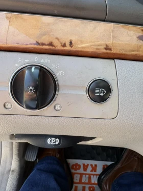 Mercedes-Benz E 270 cdi Elegancе - 2200 € - 90969130 14 | Car24.bg Mercedes-Benz E 270 cdi Elegancе - 2200 € - 90969130 14