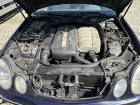 Mercedes-Benz E 270 cdi Elegancе - 2200 € - 90969130 11 | Car24.bg Mercedes-Benz E 270 cdi Elegancе - 2200 € - 90969130 11