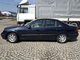 Mercedes-Benz E 270 cdi Elegancе - 2200 € - 90969130 5 | Car24.bg Mercedes-Benz E 270 cdi Elegancе - 2200 € - 90969130 5
