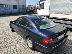 Mercedes-Benz E 270 cdi Elegancе - 2200 € - 90969130 6 | Car24.bg Mercedes-Benz E 270 cdi Elegancе - 2200 € - 90969130 6