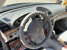 Mercedes-Benz E 270 cdi Elegancе - 2200 € - 90969130 13 | Car24.bg Mercedes-Benz E 270 cdi Elegancе - 2200 € - 90969130 13