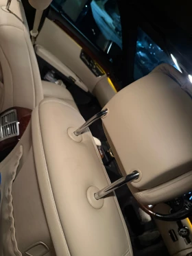 Mercedes-Benz S 500 - 5500 € - 64686208 9 | Car24.bg Mercedes-Benz S 500 - 5500 € - 64686208 9