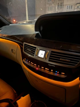 Mercedes-Benz S 500 - 5500 € - 64686208 6 | Car24.bg Mercedes-Benz S 500 - 5500 € - 64686208 6