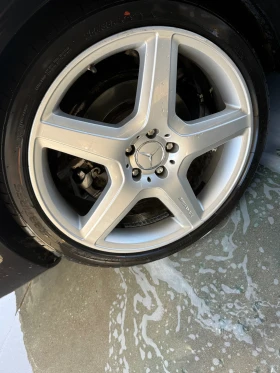Mercedes-Benz S 500 - 5500 € - 64686208 3 | Car24.bg Mercedes-Benz S 500 - 5500 € - 64686208 3