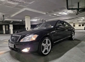 Mercedes-Benz S 500 - 5500 € - 64686208 8 | Car24.bg Mercedes-Benz S 500 - 5500 € - 64686208 8