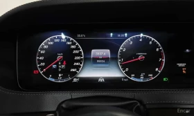 Mercedes-Benz S 560 LONG 4MATIC /ОБДУХВАНЕ/ПАНОРАМА/ДИСТРОНИК/360 | Auto.bg — изображение 8 Mercedes-Benz S 560 LONG 4MATIC /ОБДУХВАНЕ/ПАНОРАМА/ДИСТРОНИК/360 | Auto.bg — изображение 8