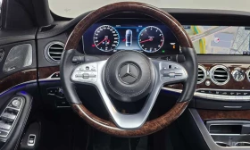 Mercedes-Benz S 560 LONG 4MATIC /ОБДУХВАНЕ/ПАНОРАМА/ДИСТРОНИК/360 | Auto.bg — изображение 13 Mercedes-Benz S 560 LONG 4MATIC /ОБДУХВАНЕ/ПАНОРАМА/ДИСТРОНИК/360 | Auto.bg — изображение 13