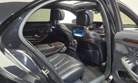 Mercedes-Benz S 560 LONG 4MATIC /ОБДУХВАНЕ/ПАНОРАМА/ДИСТРОНИК/360 | Auto.bg — изображение 11 Mercedes-Benz S 560 LONG 4MATIC /ОБДУХВАНЕ/ПАНОРАМА/ДИСТРОНИК/360 | Auto.bg — изображение 11