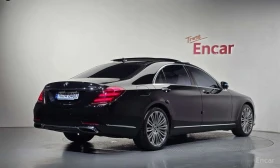 Mercedes-Benz S 560 LONG 4MATIC /ОБДУХВАНЕ/ПАНОРАМА/ДИСТРОНИК/360 | Auto.bg — изображение 2 Mercedes-Benz S 560 LONG 4MATIC /ОБДУХВАНЕ/ПАНОРАМА/ДИСТРОНИК/360 | Auto.bg — изображение 2