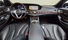 Mercedes-Benz S 560 LONG 4MATIC /ОБДУХВАНЕ/ПАНОРАМА/ДИСТРОНИК/360 | Auto.bg — изображение 7 Mercedes-Benz S 560 LONG 4MATIC /ОБДУХВАНЕ/ПАНОРАМА/ДИСТРОНИК/360 | Auto.bg — изображение 7