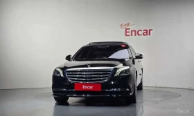 Mercedes-Benz S 560 LONG 4MATIC /ОБДУХВАНЕ/ПАНОРАМА/ДИСТРОНИК/360 | Auto.bg — изображение 3 Mercedes-Benz S 560 LONG 4MATIC /ОБДУХВАНЕ/ПАНОРАМА/ДИСТРОНИК/360 | Auto.bg — изображение 3