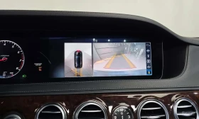 Mercedes-Benz S 560 LONG 4MATIC /ОБДУХВАНЕ/ПАНОРАМА/ДИСТРОНИК/360 | Auto.bg — изображение 14 Mercedes-Benz S 560 LONG 4MATIC /ОБДУХВАНЕ/ПАНОРАМА/ДИСТРОНИК/360 | Auto.bg — изображение 14