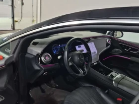 Mercedes-Benz EQS undefined | Auto.bg — изображение 10 Mercedes-Benz EQS undefined | Auto.bg — изображение 10