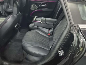 Mercedes-Benz EQS undefined | Auto.bg — изображение 12 Mercedes-Benz EQS undefined | Auto.bg — изображение 12