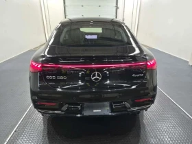 Mercedes-Benz EQS undefined | Auto.bg — изображение 17 Mercedes-Benz EQS undefined | Auto.bg — изображение 17