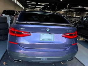 BMW 640 * 640i xDrive * CARFAX * ЦЕНА ДО БГ - 22800 € - 41030458 4 | Car24.bg BMW 640 * 640i xDrive * CARFAX * ЦЕНА ДО БГ - 22800 € - 41030458 4