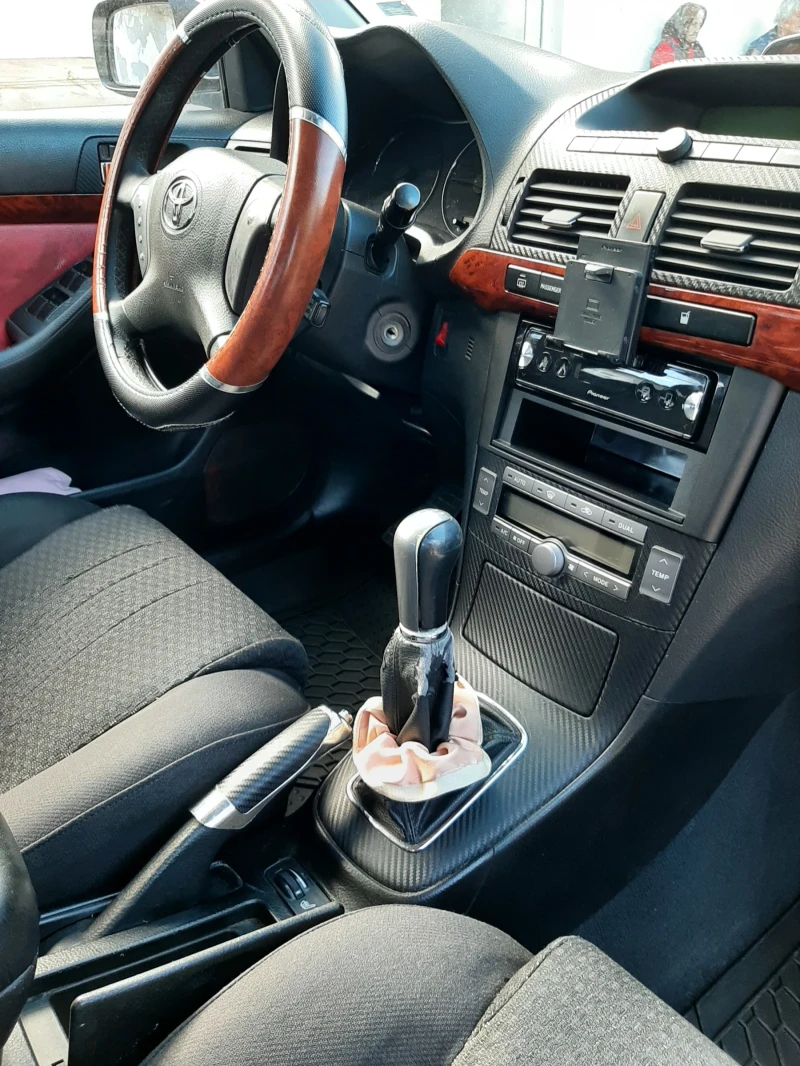 Toyota Avensis - 1299 € / 2540.62 лв. - 81489782 1 | Car24.bg Toyota Avensis - 1299 € / 2540.62 лв. - 81489782 1