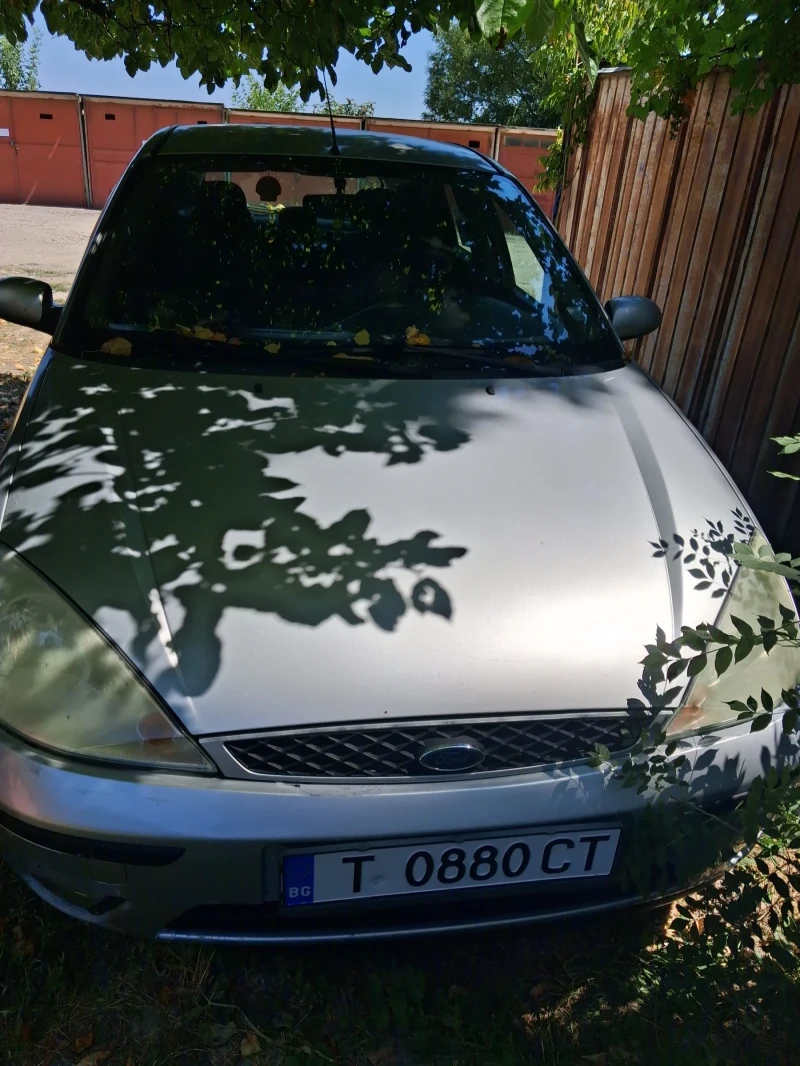 Ford Focus - 1200 € / 2347.00 лв. - 98599873 1 | Car24.bg Ford Focus - 1200 € / 2347.00 лв. - 98599873 1