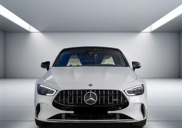 Mercedes-Benz AMG GT 63 S E Perf 4Matic+ = Night Package II = Гаранция | Auto.bg — изображение 1 Mercedes-Benz AMG GT 63 S E Perf 4Matic+ = Night Package II = Гаранция | Auto.bg — изображение 1