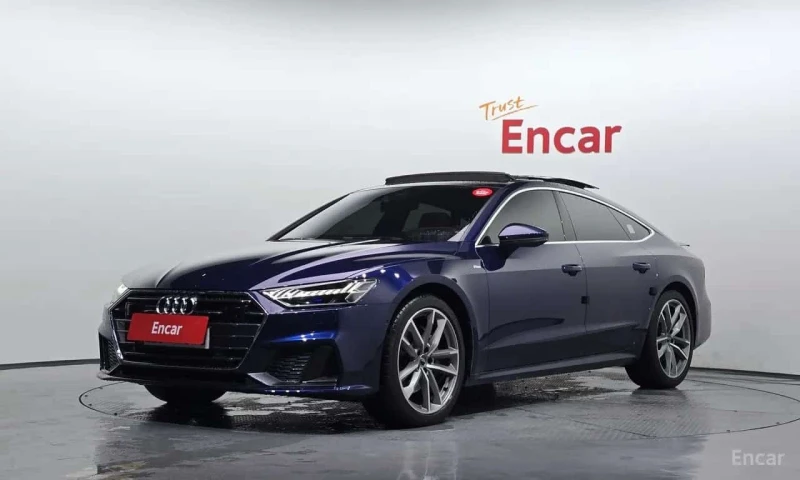 Audi A7 50 TDI Quattrp Premium * БЕЗ ПЪРВОНАЧАЛНА ВНОСКА - 32500 € - 17740415 1 | Car24.bg Audi A7 50 TDI Quattrp Premium * БЕЗ ПЪРВОНАЧАЛНА ВНОСКА - 32500 € - 17740415 1