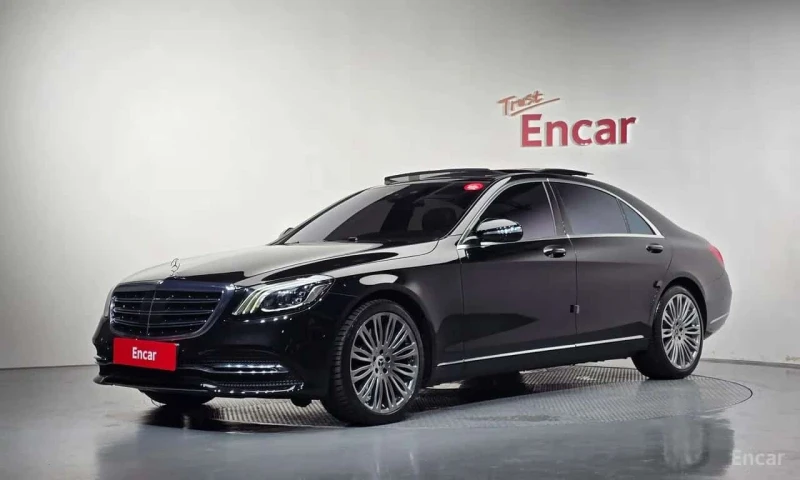 Mercedes-Benz S 560 LONG 4MATIC /ОБДУХВАНЕ/ПАНОРАМА/ДИСТРОНИК/360 - 33100 € - 24507114 1 | Car24.bg Mercedes-Benz S 560 LONG 4MATIC /ОБДУХВАНЕ/ПАНОРАМА/ДИСТРОНИК/360 - 33100 € - 24507114 1