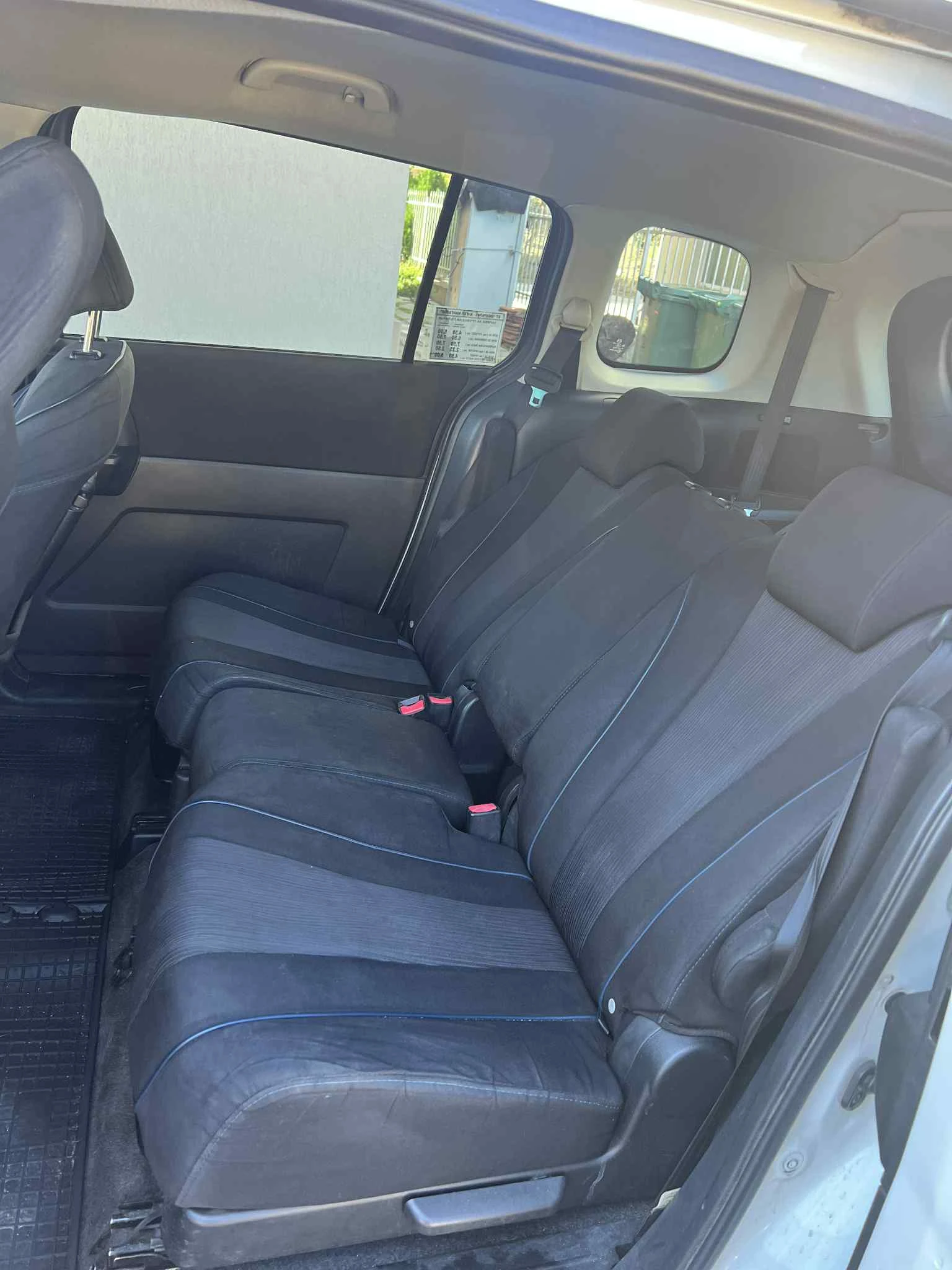 Mazda 5 1.6 - изображение 4 | Auto.bg Mazda 5 1.6 - изображение 4