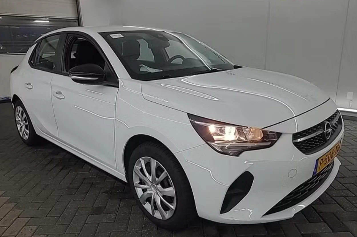 Opel Corsa EV Edition | Auto.bg — изображение 1 Opel Corsa EV Edition | Auto.bg — изображение 1