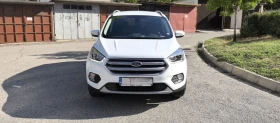 Снимка Ford Kuga
