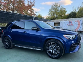 Mercedes-Benz GLE 53 4MATIC EQ BOOST - 120000 лв. / 61355.03 € - 56049831 3 | Car24.bg Mercedes-Benz GLE 53 4MATIC EQ BOOST - 120000 лв. / 61355.03 € - 56049831 3