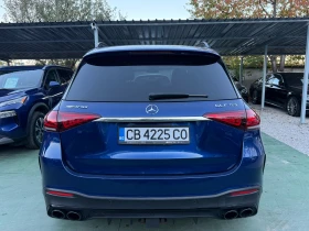 Mercedes-Benz GLE 53 4MATIC EQ BOOST - 120000 лв. / 61355.03 € - 56049831 5 | Car24.bg Mercedes-Benz GLE 53 4MATIC EQ BOOST - 120000 лв. / 61355.03 € - 56049831 5