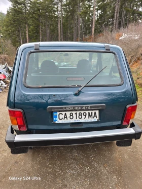 Lada Niva 21214 - 3170 € / 6199.98 лв. - 40900330 2 | Car24.bg Lada Niva 21214 - 3170 € / 6199.98 лв. - 40900330 2