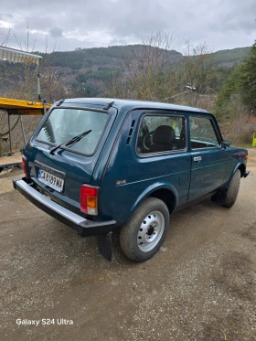 Lada Niva 21214 - 3170 € / 6199.98 лв. - 40900330 4 | Car24.bg Lada Niva 21214 - 3170 € / 6199.98 лв. - 40900330 4