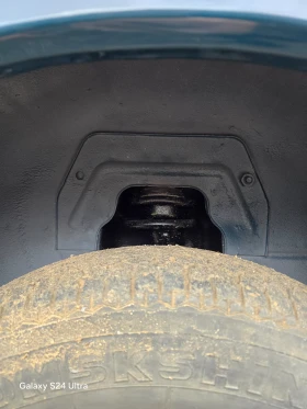 Lada Niva 21214 - 3170 € / 6199.98 лв. - 40900330 10 | Car24.bg Lada Niva 21214 - 3170 € / 6199.98 лв. - 40900330 10