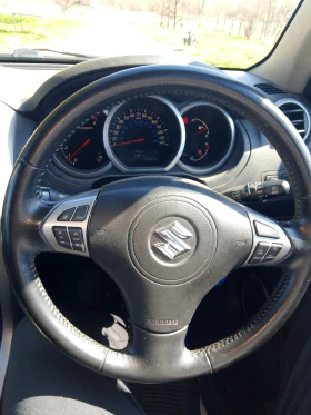 Suzuki Grand vitara 2.4 | Auto.bg — изображение 7 Suzuki Grand vitara 2.4 | Auto.bg — изображение 7