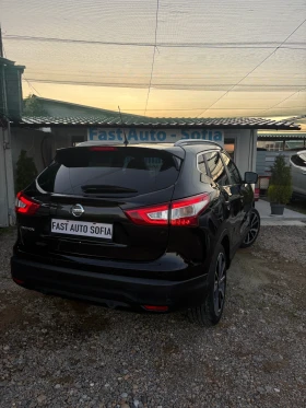 Nissan Qashqai 360 Camera* Panorama* TEKNA* Swiss | Auto.bg — изображение 4 Nissan Qashqai 360 Camera* Panorama* TEKNA* Swiss | Auto.bg — изображение 4