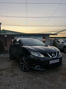 Nissan Qashqai 360 Camera* Panorama* TEKNA* Swiss | Auto.bg — изображение 3 Nissan Qashqai 360 Camera* Panorama* TEKNA* Swiss | Auto.bg — изображение 3