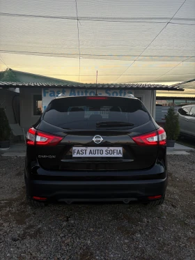 Nissan Qashqai 360 Camera* Panorama* TEKNA* Swiss | Auto.bg — изображение 5 Nissan Qashqai 360 Camera* Panorama* TEKNA* Swiss | Auto.bg — изображение 5