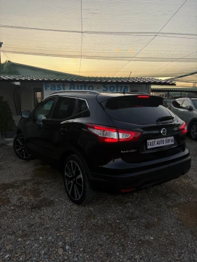 Nissan Qashqai 360 Camera* Panorama* TEKNA* Swiss | Auto.bg — изображение 6 Nissan Qashqai 360 Camera* Panorama* TEKNA* Swiss | Auto.bg — изображение 6