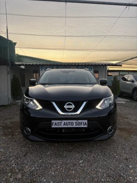 Nissan Qashqai 360 Camera* Panorama* TEKNA* Swiss | Auto.bg — изображение 2 Nissan Qashqai 360 Camera* Panorama* TEKNA* Swiss | Auto.bg — изображение 2