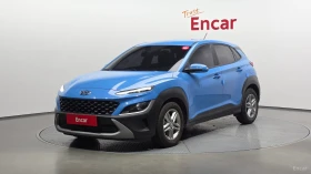 Hyundai Kona 1.6 TURBO* SMART* НАВИ* КАМЕРА