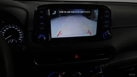 Hyundai Kona 1.6 TURBO* SMART* НАВИ* КАМЕРА | Auto.bg — изображение 15 Hyundai Kona 1.6 TURBO* SMART* НАВИ* КАМЕРА | Auto.bg — изображение 15