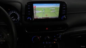 Hyundai Kona 1.6 TURBO* SMART* НАВИ* КАМЕРА | Auto.bg — изображение 13 Hyundai Kona 1.6 TURBO* SMART* НАВИ* КАМЕРА | Auto.bg — изображение 13