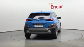 Hyundai Kona 1.6 TURBO* SMART* НАВИ* КАМЕРА | Auto.bg — изображение 4 Hyundai Kona 1.6 TURBO* SMART* НАВИ* КАМЕРА | Auto.bg — изображение 4