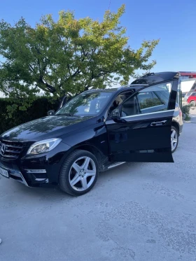 Mercedes-Benz ML 350 - 15900 € / 31097.70 лв. - 81478875 3 | Car24.bg Mercedes-Benz ML 350 - 15900 € / 31097.70 лв. - 81478875 3