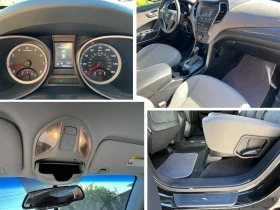 Hyundai Santa fe Sport AWD | Auto.bg — изображение 6 Hyundai Santa fe Sport AWD | Auto.bg — изображение 6