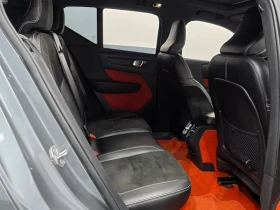 Volvo XC40 R-DESIGN | Auto.bg — изображение 12 Volvo XC40 R-DESIGN | Auto.bg — изображение 12
