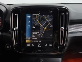 Volvo XC40 R-DESIGN | Auto.bg — изображение 14 Volvo XC40 R-DESIGN | Auto.bg — изображение 14