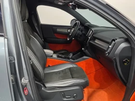 Volvo XC40 R-DESIGN | Auto.bg — изображение 11 Volvo XC40 R-DESIGN | Auto.bg — изображение 11